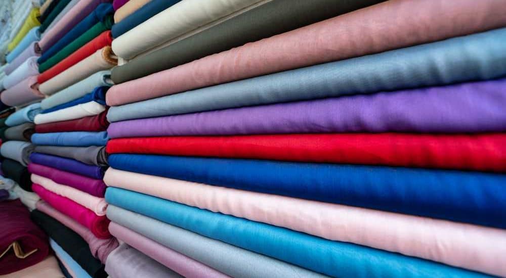 Tekstil dari Bahan Polyester dan Nilon Memiliki Sifat